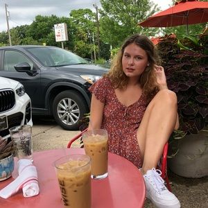 Urban Outfitters Summer Dress